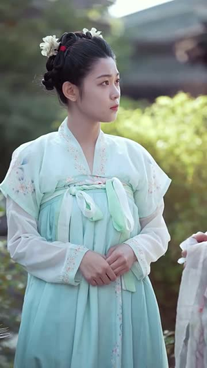 《情锁言心》（81集）精彩短剧一集不落看