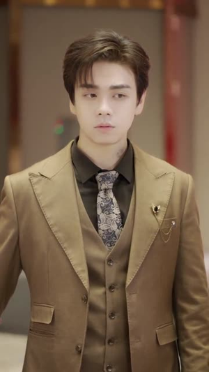 《为他心动》（81集）精彩短剧在线畅快看