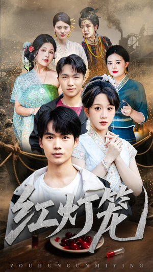 红灯笼(45集) 红灯笼(45集)无需会员免费看