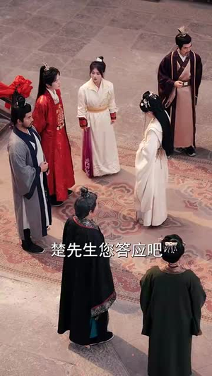 《街边炒粉天下尊我为暗皇》（70集）短剧全集免费在线观看