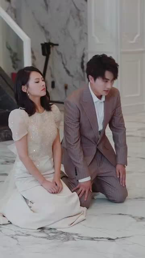 《求婚被拒我反手娶了傻妹妹》（83集）短剧在线免费全集观看