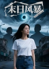 《末日风暴》（32集）免费短剧精彩不停追剧