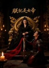 《朕就是女帝》（52集）看短剧享超燃剧情盛宴