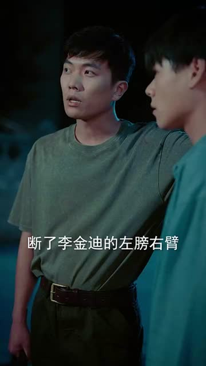 《从此江河入江湖》（82集）精彩短剧全集在线追