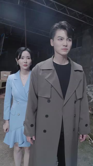 《我是你未婚夫》（90集）短剧精彩片段在线速看