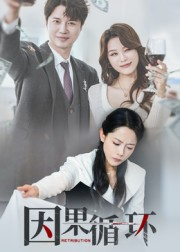 《因果循环》（45集）看短剧全集免费爽点不断