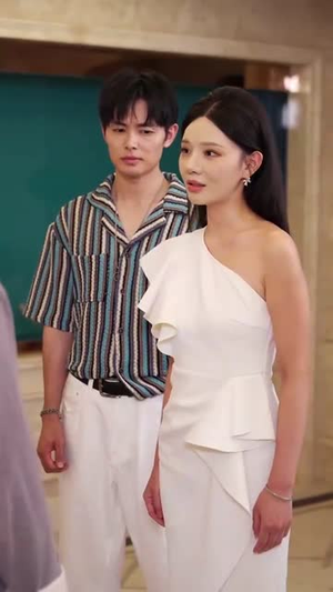 《涅槃拒饮忘情水》（60集）短剧免费畅享完整版