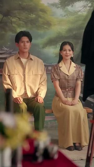 《穿书七零我搞科研风生水起》（71集）短剧精彩剧情一网打尽看