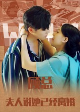 《顾总，夫人说她已经离婚》（30集）在线短剧完整版畅快追