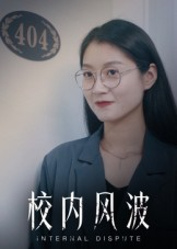 《校内风波》（15集）短剧精彩剧情免费看全