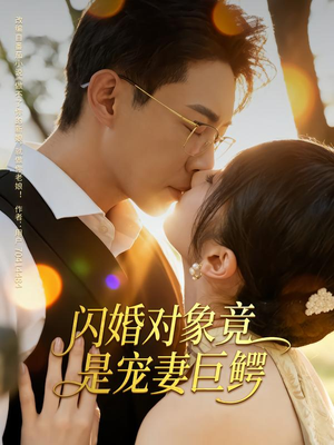 《闪婚对象竟是宠妻巨鳄》（74集）看短剧全集免费超嗨