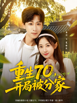 《重生70开局被分家》（79集）超燃短剧在线追不停