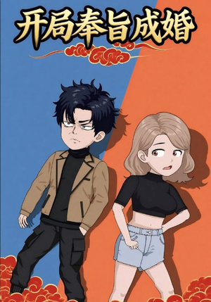 《开局奉旨成婚》（52集）看短剧精彩剧情过足瘾