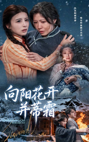 《向阳花开并蒂霜》（60集）在线看短剧全集超爽