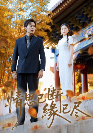 《情思已断缘已尽》（80集）看短剧全集不花一分钱