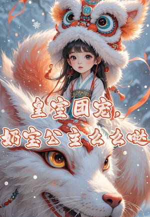 《皇室团宠奶宝公主么么哒》（57集）短剧在线追剧乐趣多