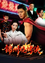 《锦州烧烤侠》（20集）精彩短剧免费在线追全