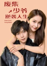 《废柴少爷的逆袭人生》（75集）全程看短剧逆袭大戏