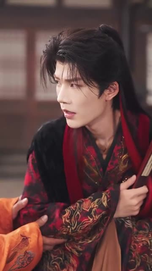 《傲世狂妃》（70集）短剧全集畅享精彩不停