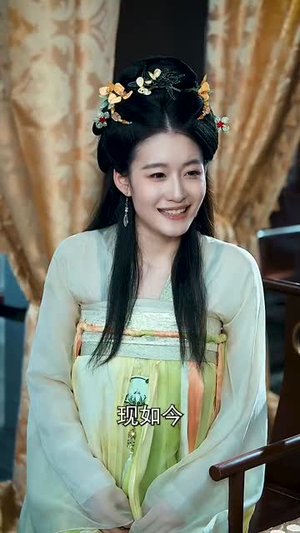 《满朝文武吃大瓜公主崽崽被团宠》（80集）短剧精彩剧情一看到底