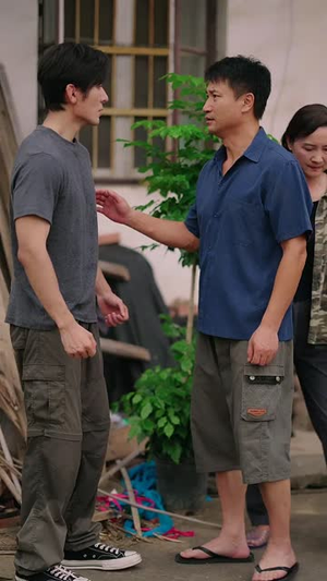 《我的破烂老公有亿点马甲》（70集）热门短剧完整版免费追