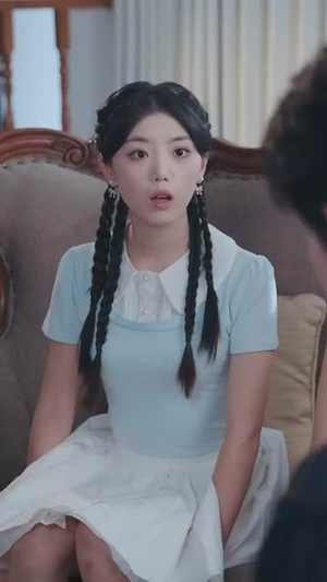 《做梦就起飞这梦不敢做了》（84集）免费畅享短剧全集