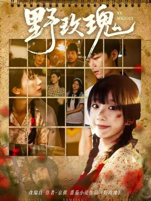 《野玫瑰》（82集）免费看短剧全集不停