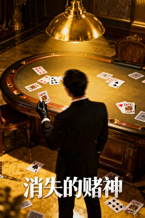 《消失的赌神》（69集）在线短剧免费看全集