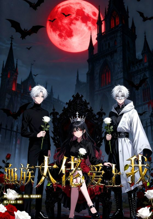 《血族大佬爱上我》（63集）免费短剧全集一次看个透