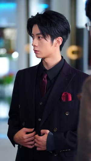 《一觉醒来我要风得风》（63集）看短剧畅享高清全集