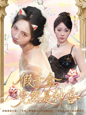 《假千金竟然是神兽》（80集）精彩短剧全集免费畅享