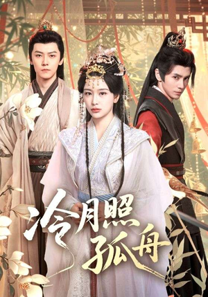 《冷月照孤舟》（77集）在线免费看短剧全集