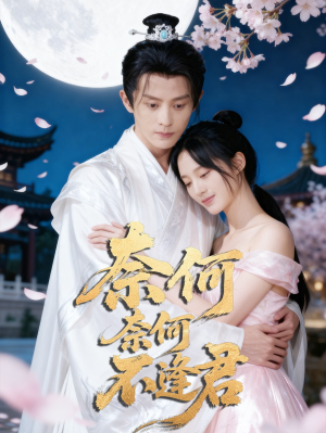 《奈何奈何不逢君》（57集）畅享短剧全集在线观看