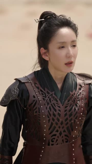 《我为将军披战袍》（69集）在线短剧免费看个尽兴