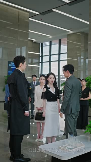 《烬余温旧忆》（60集）免费短剧在线一追到底