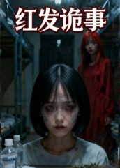 《红发诡事》（24集）在线短剧免费看个够