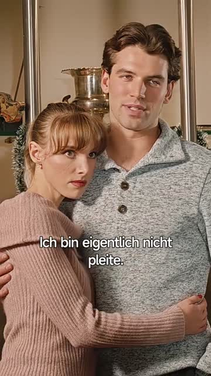 《未知的亿万富翁》（59集）畅看短剧全集精彩不断