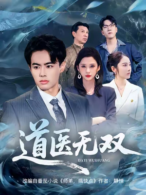 《道医无双》（80集）超火短剧全集在线赏