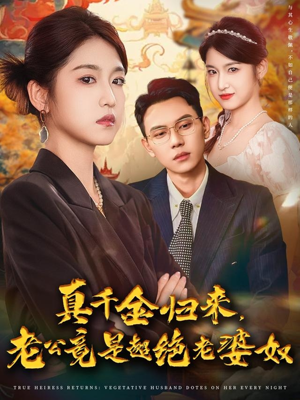 《真千金归来老公竟是超绝老婆奴》（76集）短剧免费全集追到爽快