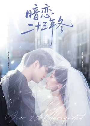 《暗恋二十三年冬》（60集）免费短剧在线全追完