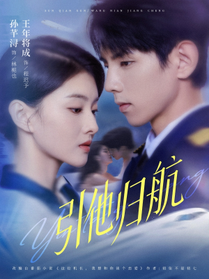 《引他归航未删减版》（80集）短剧免费看全集不停