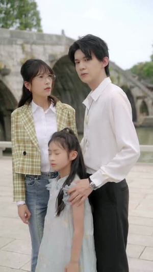 《神通父女玩转古玩街》（56）短剧免费畅享完整版