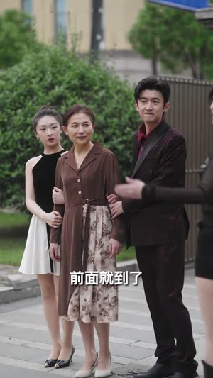 《从零开始的废柴夫君》（85集）短剧全集精彩不停看