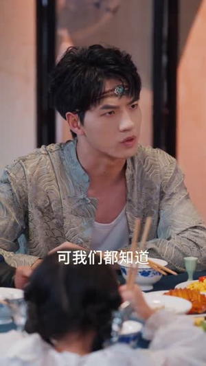 《偷听小龙女心声后，全家躺赢》（62集）免费在线短剧全集看