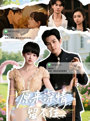 《原来深情留不住》（60集）超火短剧全集畅快追