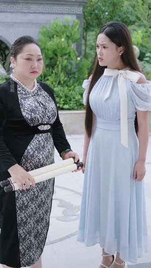 《万物为契》（71集）短剧全集在线免费观赏