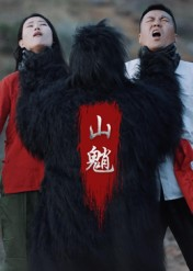 《山魈》（24集）免费看短剧完整剧情