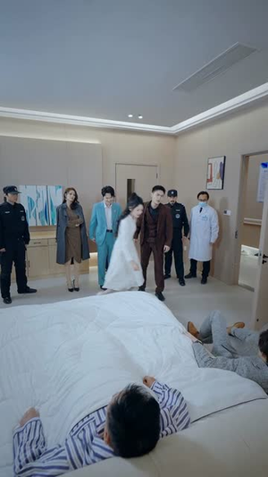 《东山再起你是谁》（65集）短剧免费畅看全集