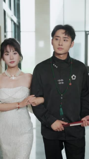 《医武巨商》（98集）免费短剧完整版在线赏