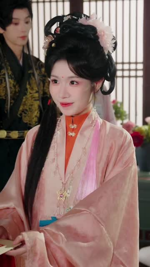 《再世为妃》（77集）免费畅看短剧全集不断